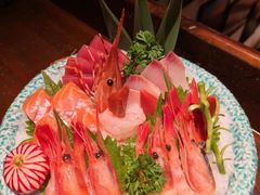 -悦久·居酒和食(汉街店)