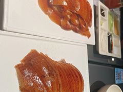 酥不腻烤鸭-小大董·烤鸭(观景餐厅·南京西路店)