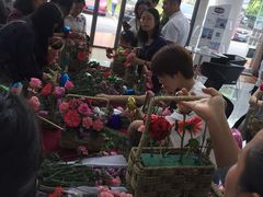 -上海和展广汽丰田4S店(老闵行店)