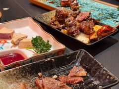 -無二炙坊·和牛烧肉(大钟寺1733店)