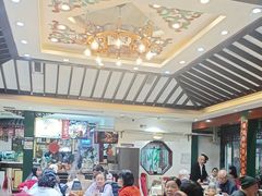 -东来顺饭庄(王府井步行街店)