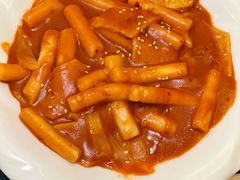 -桃园中华料理炸酱面(燕儿岛路店)