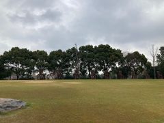 -上海月湖雕塑公园