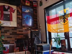 -申德勒加油站餐厅(三里屯北小街店)