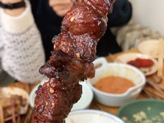 -炒豆合作社(东四总店)