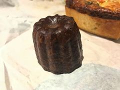 可露丽-BAKER&SPICE(安福路店)