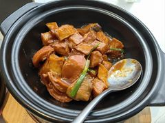 -万龙洲海鲜(亚运村店)
