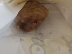 -麦当劳(宝山大厦店)