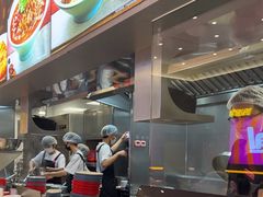 -小杨生煎(深圳岗厦北店)