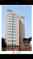 -重庆医科大学附属儿童医院(渝中院区)