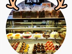 -莉莲蛋挞(日月光店)