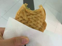 -粉粉乐鲷鱼烧(美罗城店)
