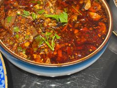 -老长春肉馆(隆礼路店)