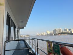 -江心屿景区