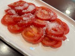 -传统菜农庄(皇姑路店)