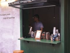 -SeekSeeking咖啡专门店(堰塘街店)