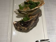 烤生蚝-宴悦海鲜餐厅·游水海鲜·牛排(亚龙湾瑞吉店)
