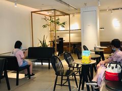 -喜茶(广州石牌桥店)