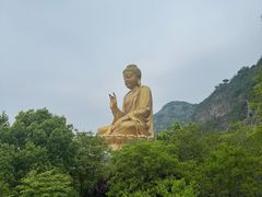 -大伊山景区
