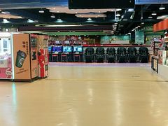 -嘉文梦想世界(SM天津滨海城市广场店)