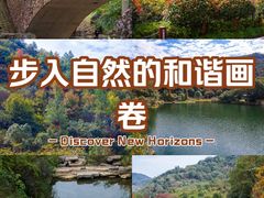-桃花岭景区