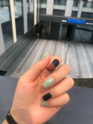 -阿噶西美甲美睫