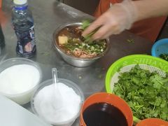 -老兵麻辣烫(世欧王庄店)