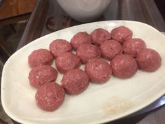 -粤潮牛肉火锅店(江南大道店)