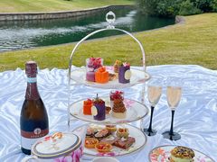 -西郊宾馆·1921餐厅