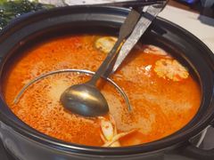 -琥珀川糟粕醋火锅(慈云寺店)