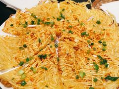 土豆丝饼-南蛮子(进贤路店)