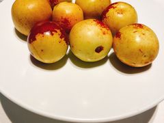 -四季民福烤鸭店(外滩外白渡桥店)