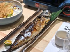 -小句号·精致料理(江南环球港店)