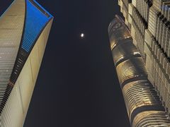 -上海柏悦酒店·世纪100牛排馆