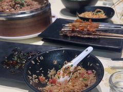 -聚味瞿记·龙虾堂(咸嘉湖店)