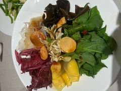 -狮王府淮扬菜(新街口友谊店)