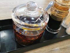 辣酱-牛水谣牛肉汤(杨舍老街店)