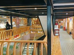 -福茂源横山铁锅羊肉(牡丹园店)