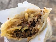 -内涵饵块