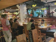 -云尊府云南菜·蒸汽石锅鱼(学清路店)