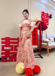 -Color卡诺婚纱礼服馆(南京严选店)