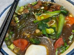 -河州春清真西北特色美食(虎踞路店)