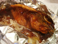 绝味香烹鲈鱼-龙汇酒家(沪闵路店)
