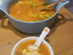 -小杨烤肉·陕西烧烤·陕西地方菜(东新街【永兴坊】店)