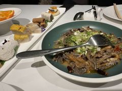 -贝勒爷·酥不腻烤鸭
