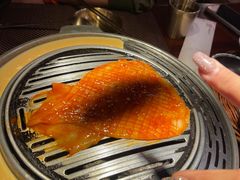 -三代烤肉(保利广场店)
