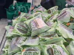 -泸溪河桃酥(西直门凯德店)