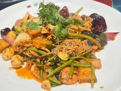 -拿渡·水煮鱼麻辣香锅(王府井奥莱·香江小镇店)