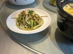 -東城故事·尋找姆媽的味道(玉兰路店)