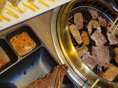 -火炉火自助餐(悠唐购物中心店)